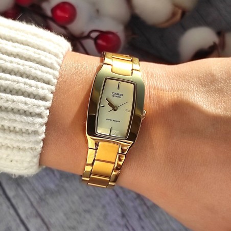 Годинник Casio TIMELESS COLLECTION LTP-1165N-9C