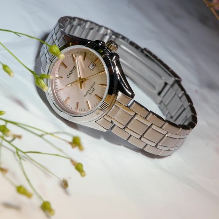 Годинник Casio TIMELESS COLLECTION LTP-1308D-4A