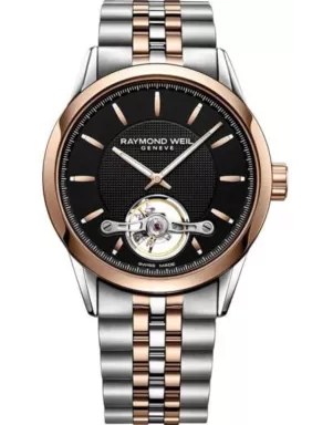 Годинник Raymond Weil Freelancer 2780-SP5-20001