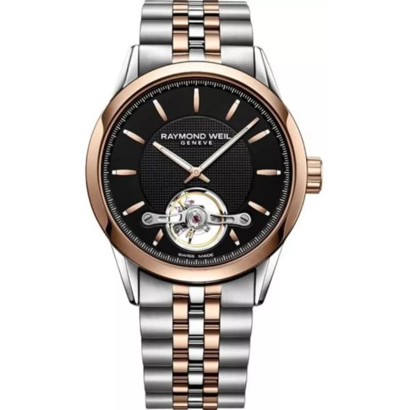 Годинник Raymond Weil Freelancer 2780-SP5-20001