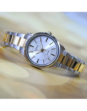 Годинник Casio TIMELESS COLLECTION LTP-1303SG-7AVEF