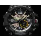 Годинник Casio G-SHOCK Master of G GWG-1000-1A3ER Годинник Casio G-SHOCK Master of G GWG-1000-1A3ER