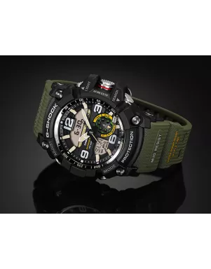 Часы Casio G-SHOCK Master of G GWG-1000-1A3ER