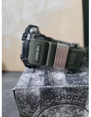 Часы Casio G-SHOCK Master of G GWG-1000-1A3ER