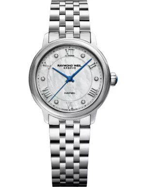 Годинник Raymond Weil Maestro 2131-ST-00966