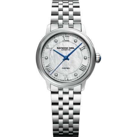 Годинник Raymond Weil Maestro 2131-ST-00966