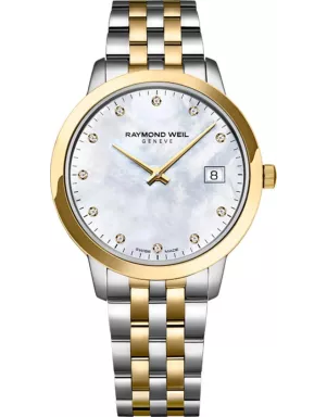 Часы Raymond Weil Toccata 5385-STP-97081