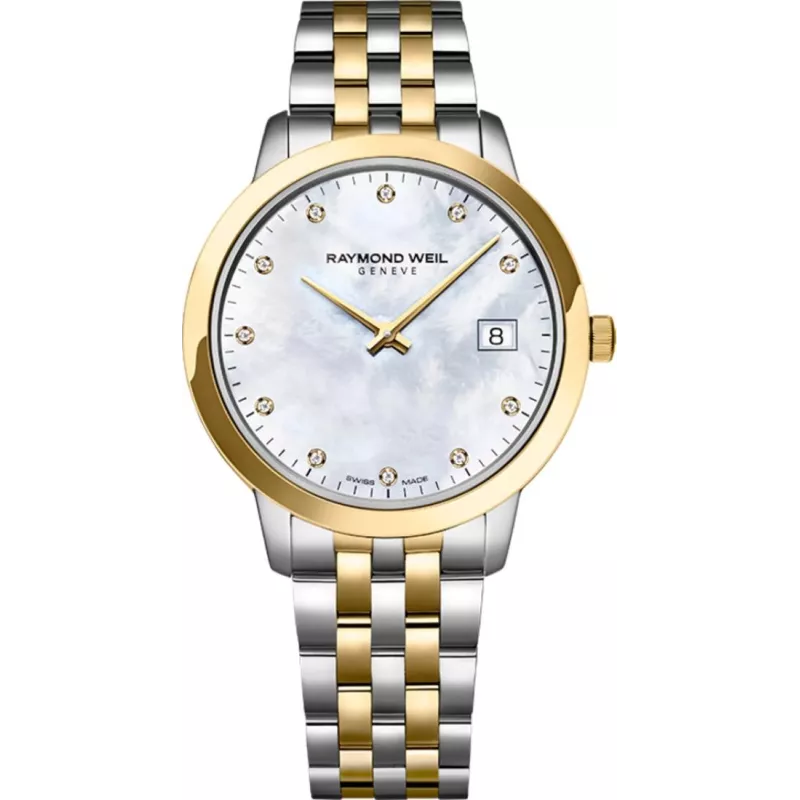 Годинник Raymond Weil Toccata 5385-STP-97081