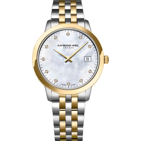 Часы Raymond Weil Toccata 5385-STP-97081