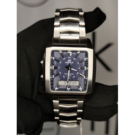 CASIO Edifice EFA-130D-2AVDF
