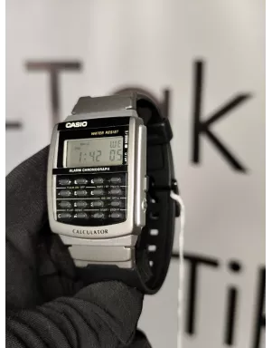 Casio Classic Quartz Calculator CA-56-1DF