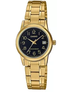 Годинник Casio TIMELESS COLLECTION LTP-V002G-1BUDF