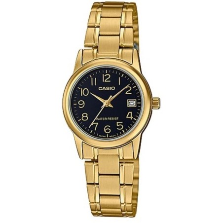 Годинник Casio TIMELESS COLLECTION LTP-V002G-1BUDF