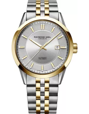 Годинник Raymond Weil Freelancer 2731-STP-65001