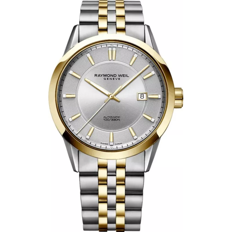 Годинник Raymond Weil Freelancer 2731-STP-65001