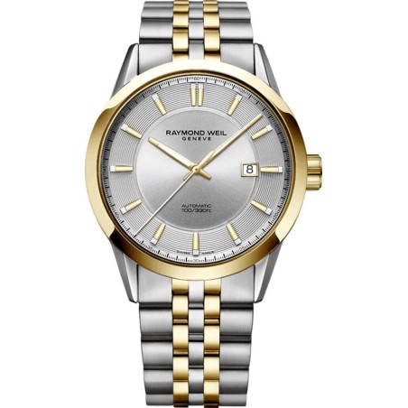 Годинник Raymond Weil Freelancer 2731-STP-65001