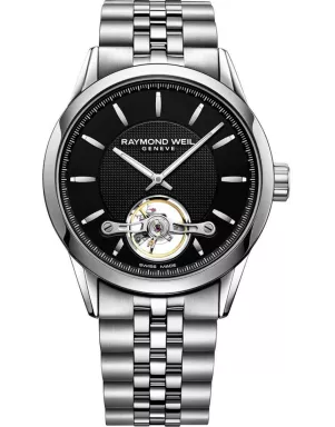 Годинник Raymond Weil Freelancer 2780-ST-20001