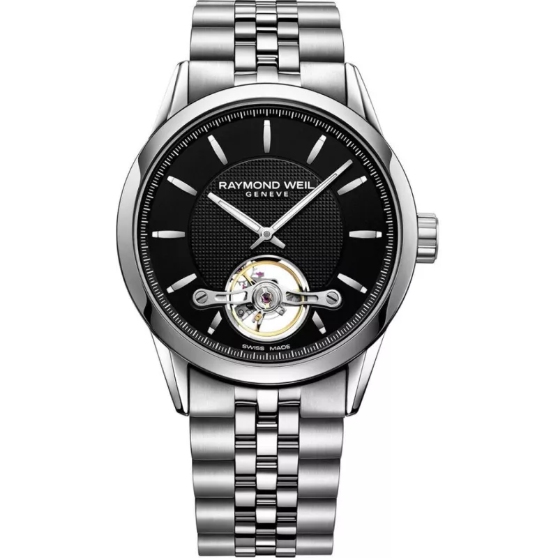 Годинник Raymond Weil Freelancer 2780-ST-20001