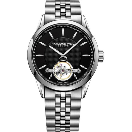 Годинник Raymond Weil Freelancer 2780-ST-20001
