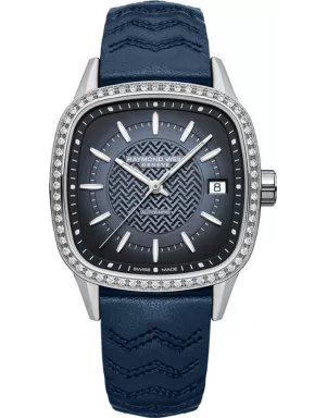 Часы Raymond Weil Freelancer 2490-SCS-50051