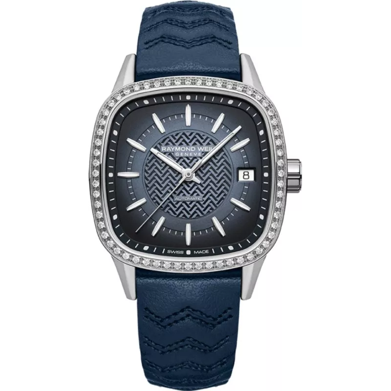 Годинник Raymond Weil Freelancer 2490-SCS-50051