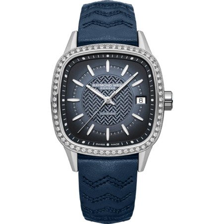 Часы Raymond Weil Freelancer 2490-SCS-50051