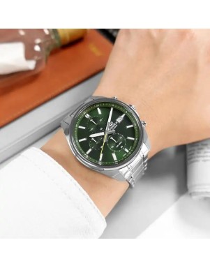 Годинник Casio EDIFICE Classic EFV-610D-3CVUEF