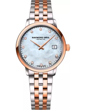 Часы Raymond Weil Toccata 5985-SP5-97081