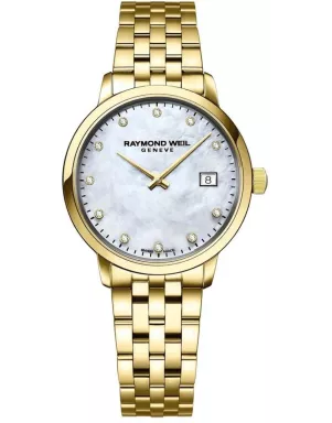 Часы Raymond Weil Toccata 5985-P-97081