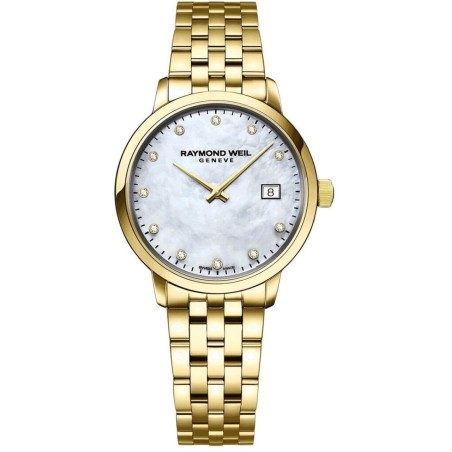 Часы Raymond Weil Toccata 5985-P-97081