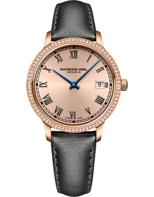 Часы Raymond Weil Toccata 5385-C5S-00859