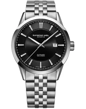 Годинник Raymond Weil Freelancer 2731-ST-20001