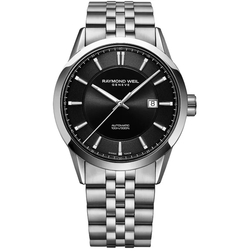 Годинник Raymond Weil Freelancer 2731-ST-20001