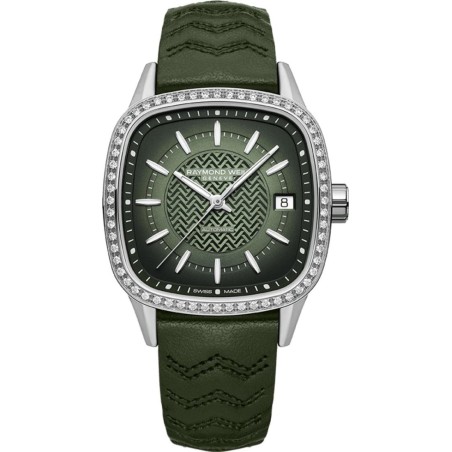 Часы Raymond Weil Freelancer 2490-SCS-52051