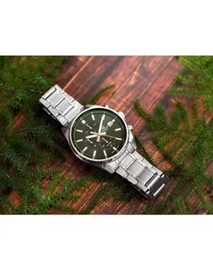 Годинник Casio EDIFICE Classic EFV-610D-3CVUEF
