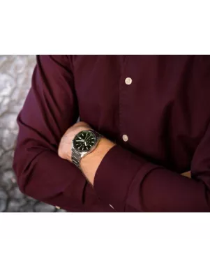Годинник Casio EDIFICE Classic EFV-610D-3CVUEF