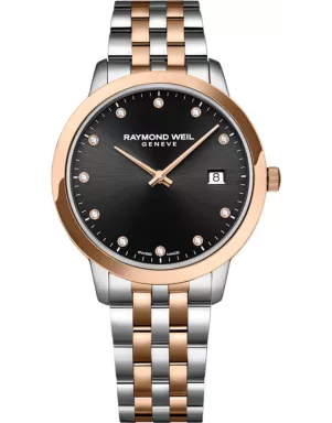 Годинник Raymond Weil Toccata 5385-SP5-20081