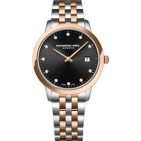 Годинник Raymond Weil Toccata 5385-SP5-20081