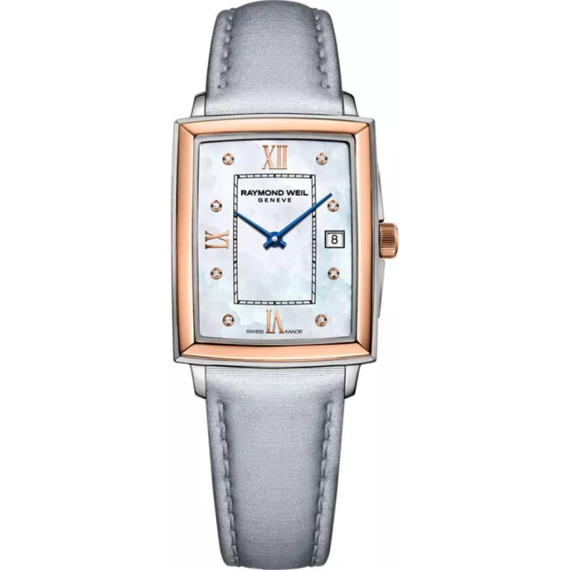 Годинник Raymond Weil Toccata 5925-SC5-00995