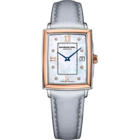 Часы Raymond Weil Toccata 5925-SC5-00995