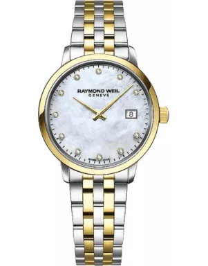 Часы Raymond Weil Toccata 5985-STP-97081