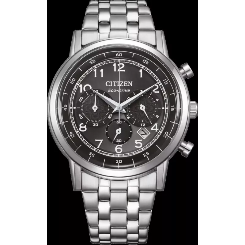 Годинник Citizen CA4630-53E