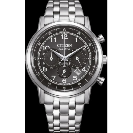 Годинник Citizen CA4630-53E