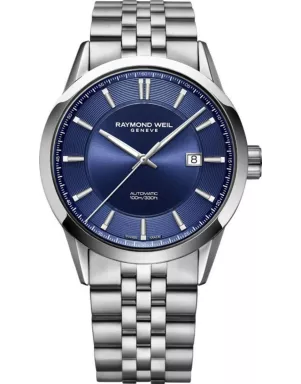 Годинник Raymond Weil Freelancer 2731-ST-50001