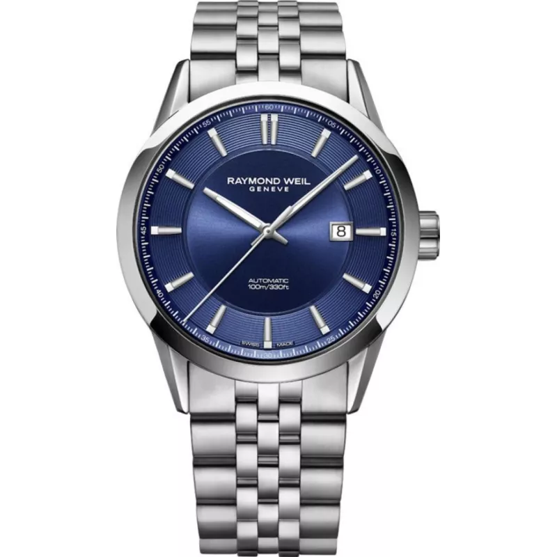 Годинник Raymond Weil Freelancer 2731-ST-50001