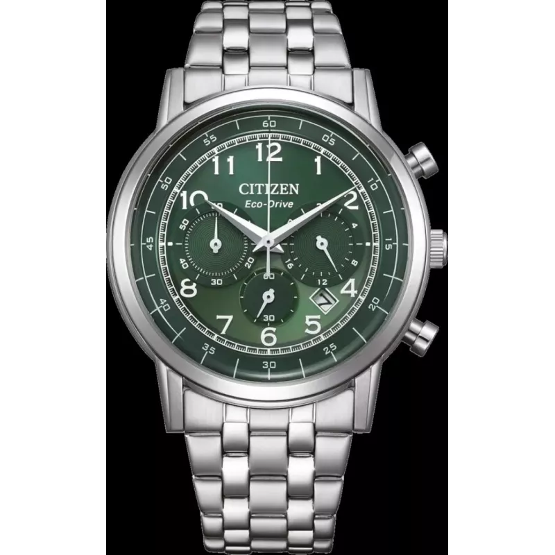 Годинник Citizen CA4630-53X