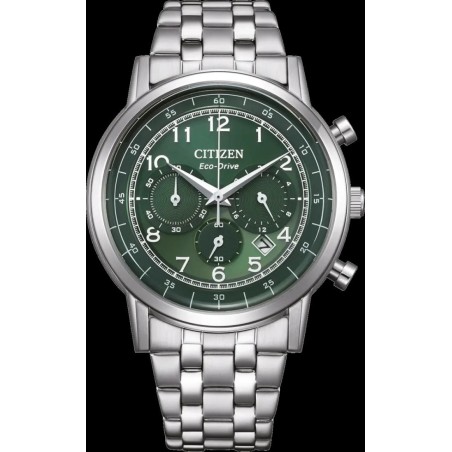 Годинник Citizen CA4630-53X