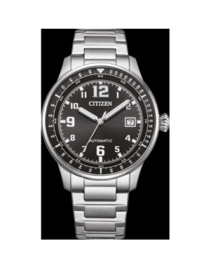 Годинник Citizen NJ0190-51E