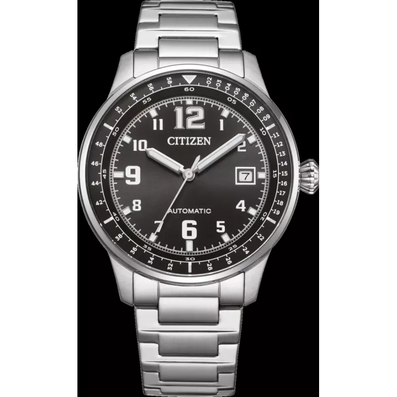 Годинник Citizen NJ0190-51E