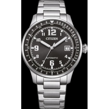 Годинник Citizen NJ0190-51E